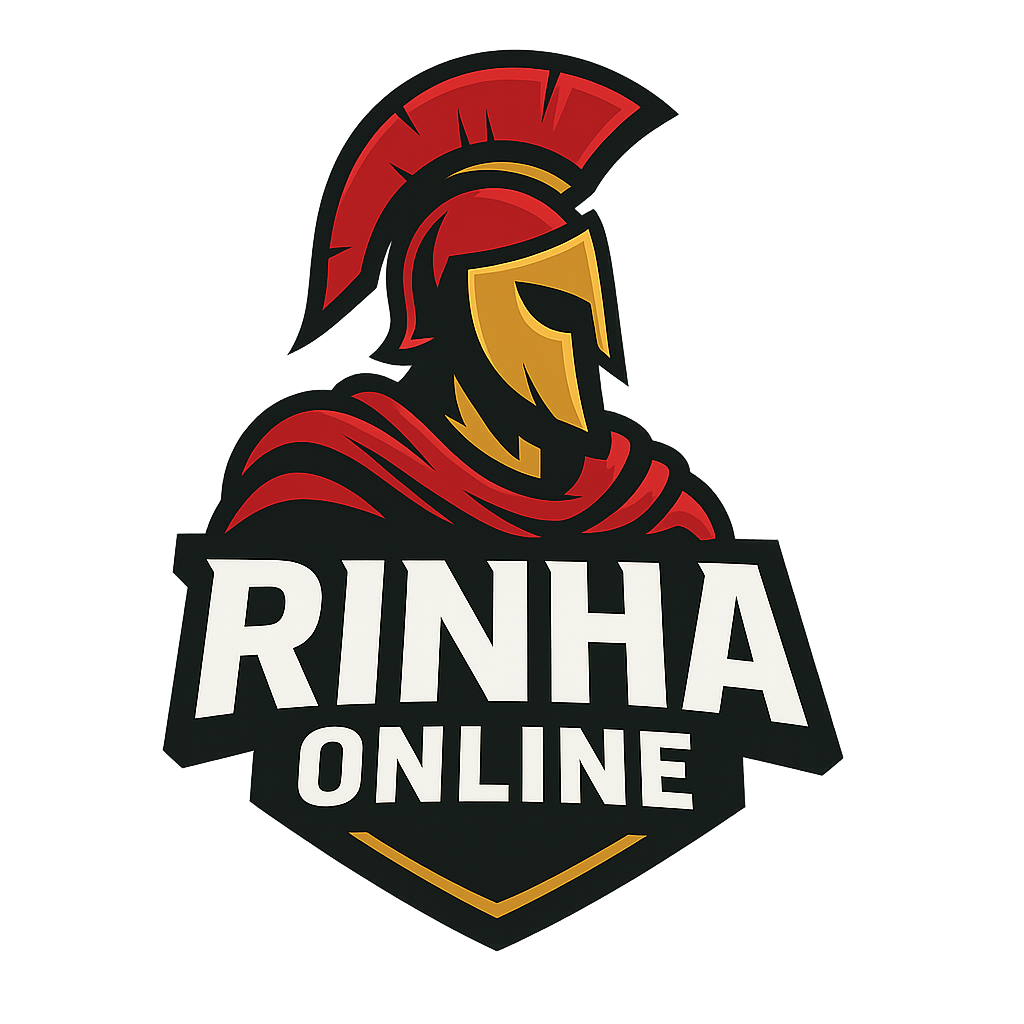 Rinha Online Logo